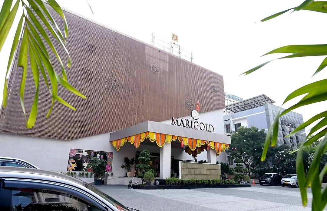 Marigold-Newly Renovated Hotel-1