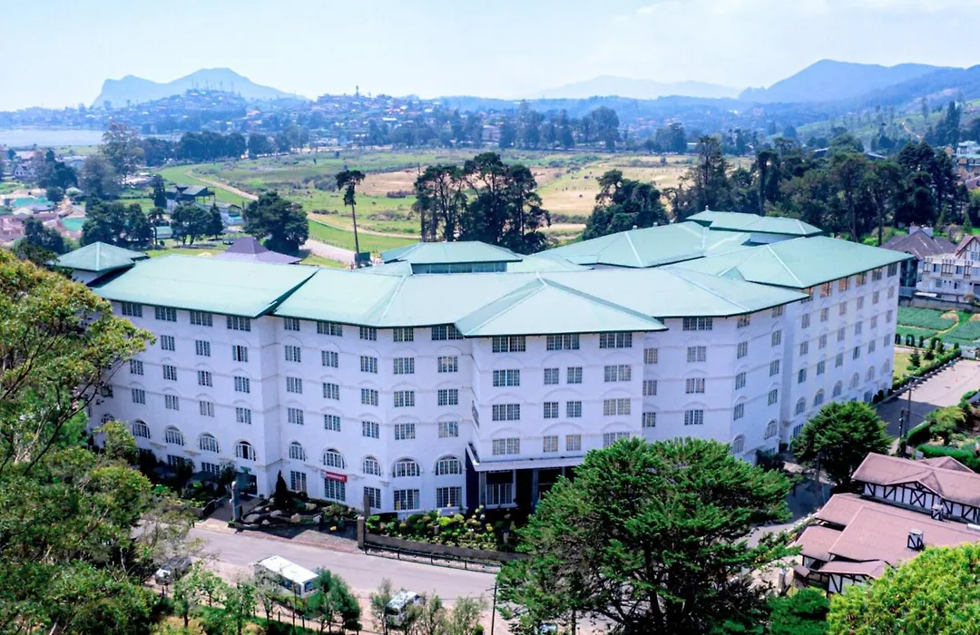 Araliya Green City - Your Gateway To Everything In Nuwara Eliya-1