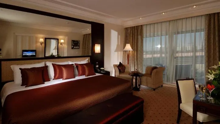 Premier Le Reve Hotel & Spa Sahl Hasheesh - Adults Only 16 Years Plus-1