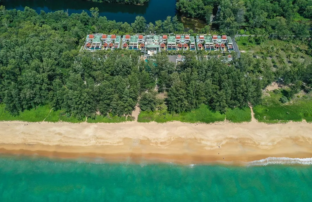 Maikhao Dream Villa Resort And Spa, Maikhao Phuket-1