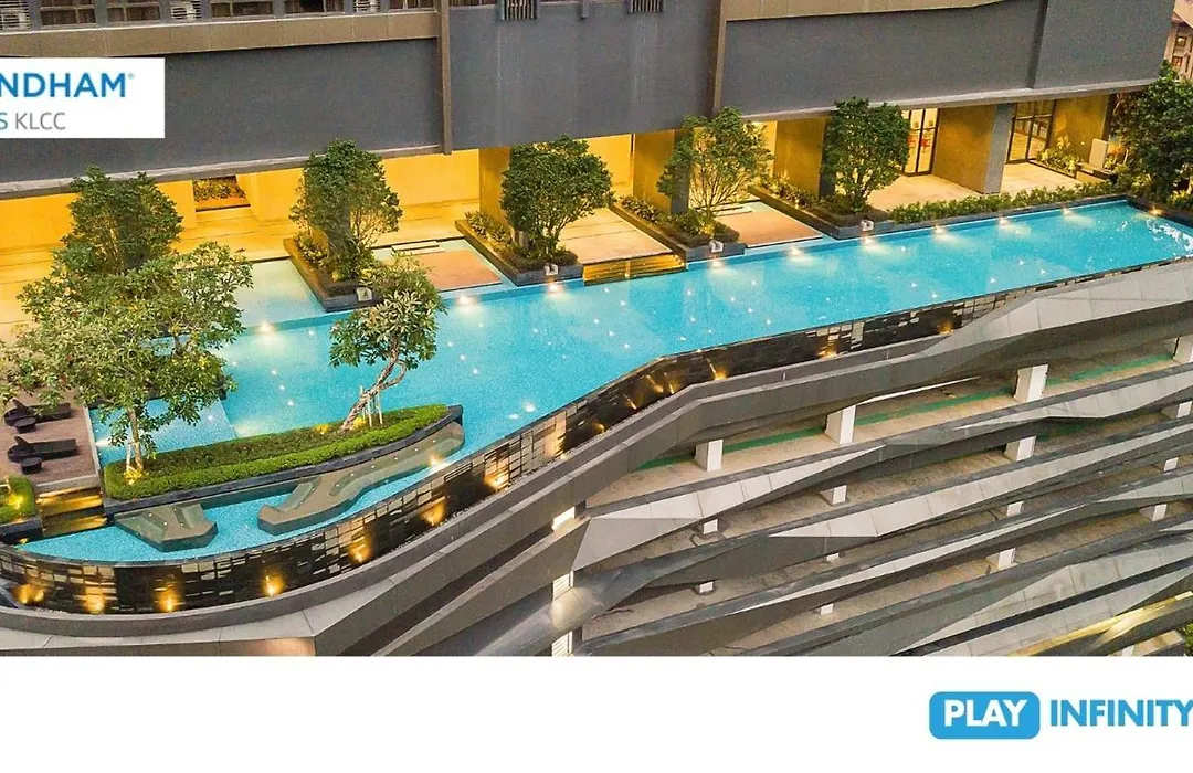 Wyndham Suites Klcc-1