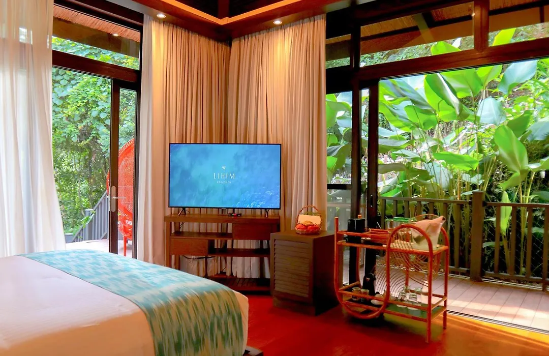 Lihim Resorts-1