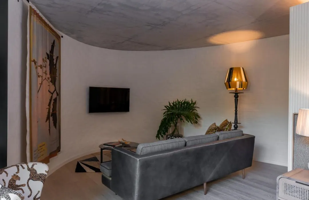 Future Found Sanctuary, Luxury Boutique Hotel By Newmark-1