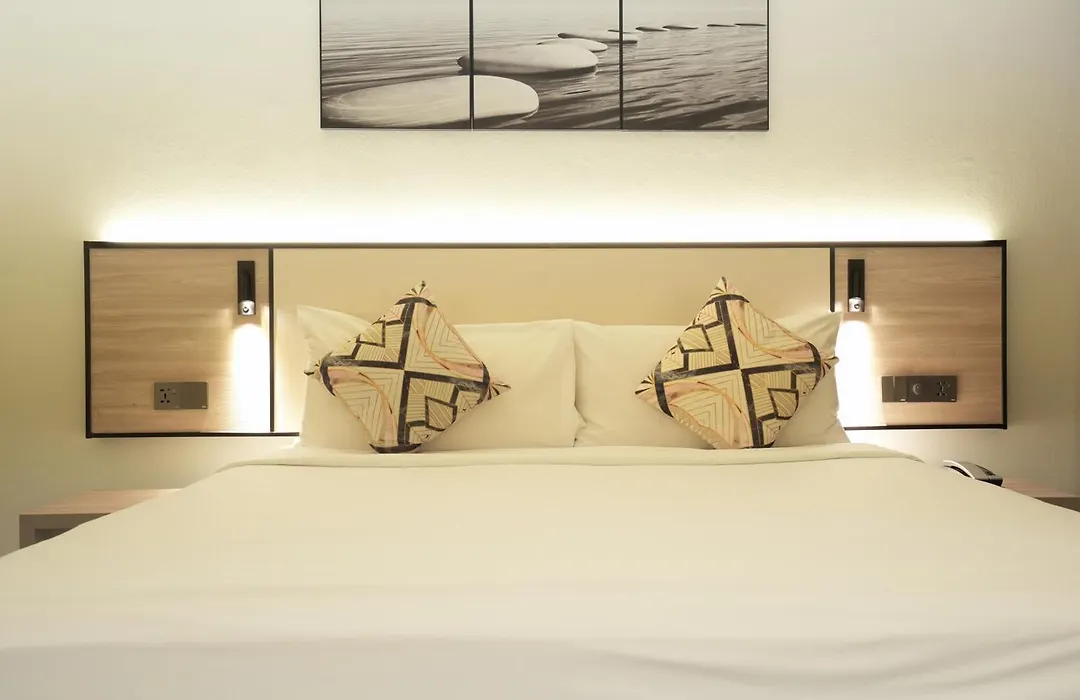Thistle Johor Bahru-1