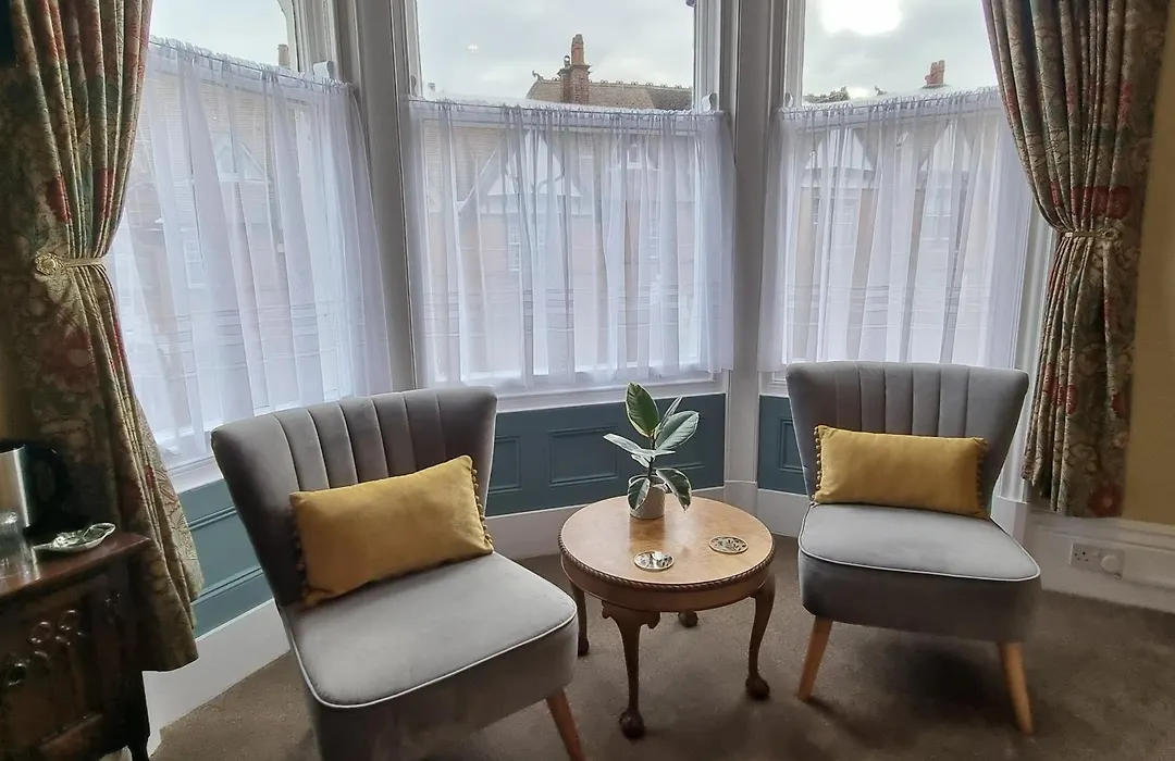 The Cavendish B&B-1