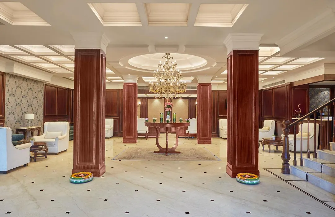 Fortune Select Forest Hill, Kasauli - Member Itc Hotels' Group-1