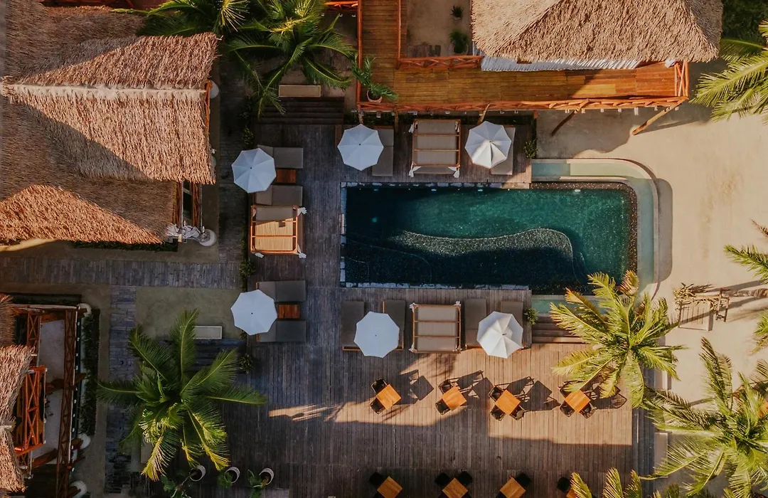 Aldea Kuka, Luxury Eco Boutique Hotel (Adults Only)-1