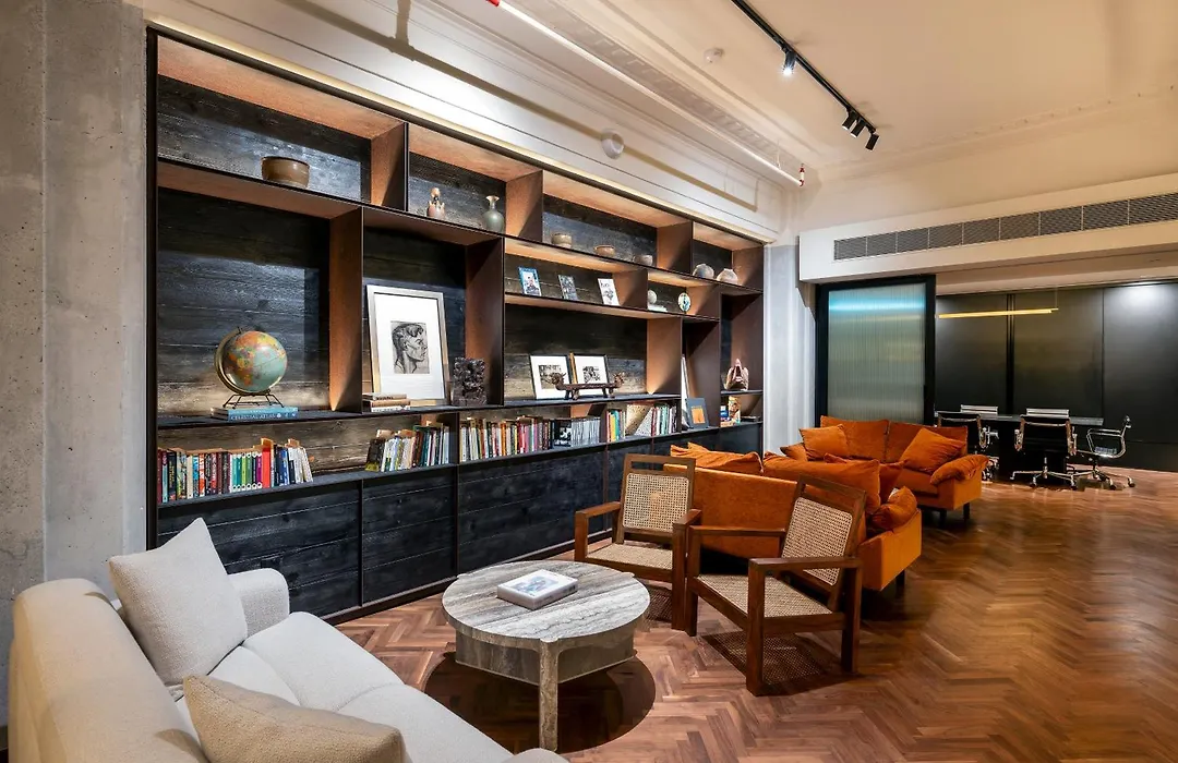 Else Kuala Lumpur, A Member Of Design Hotels-1