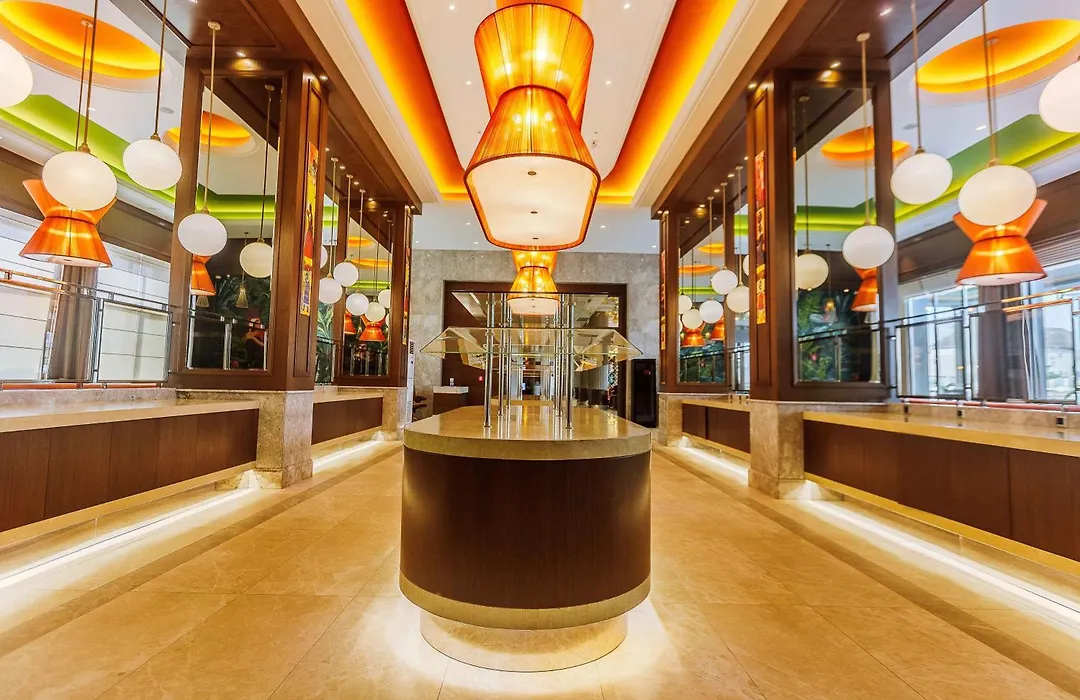J'S Signature Hotel-1
