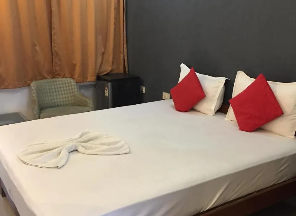 Vaddo15 Candolim Goa-1