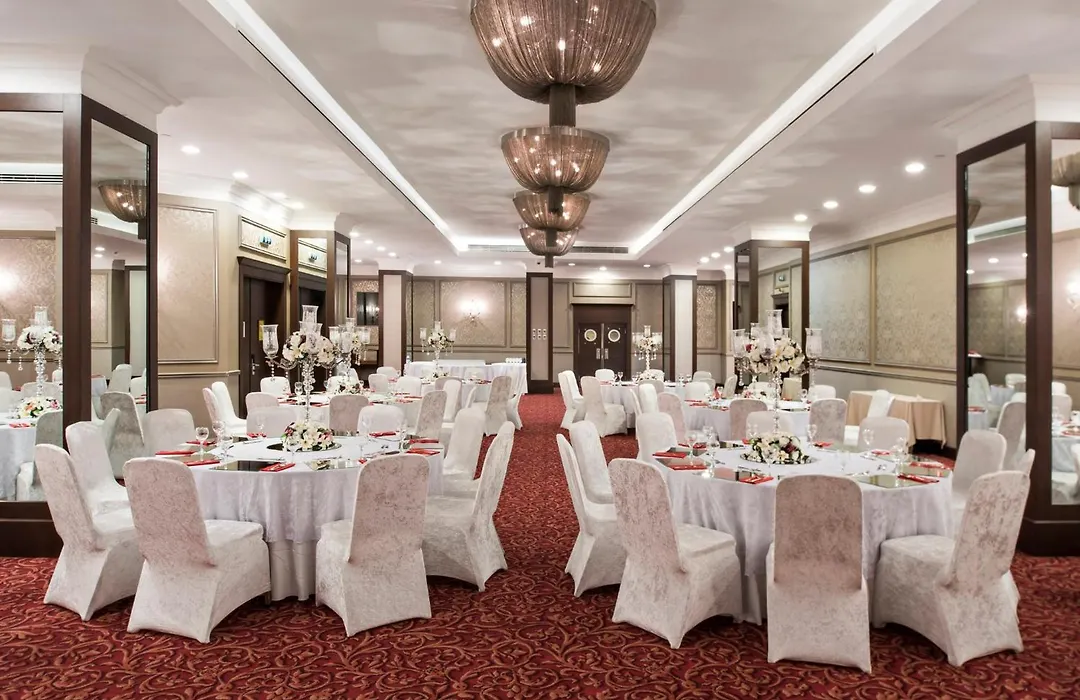 Holiday Inn Sisli By Ihg-1