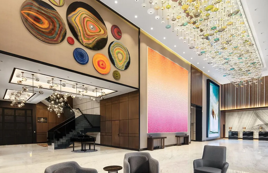 Sheraton Istanbul Esenyurt-1