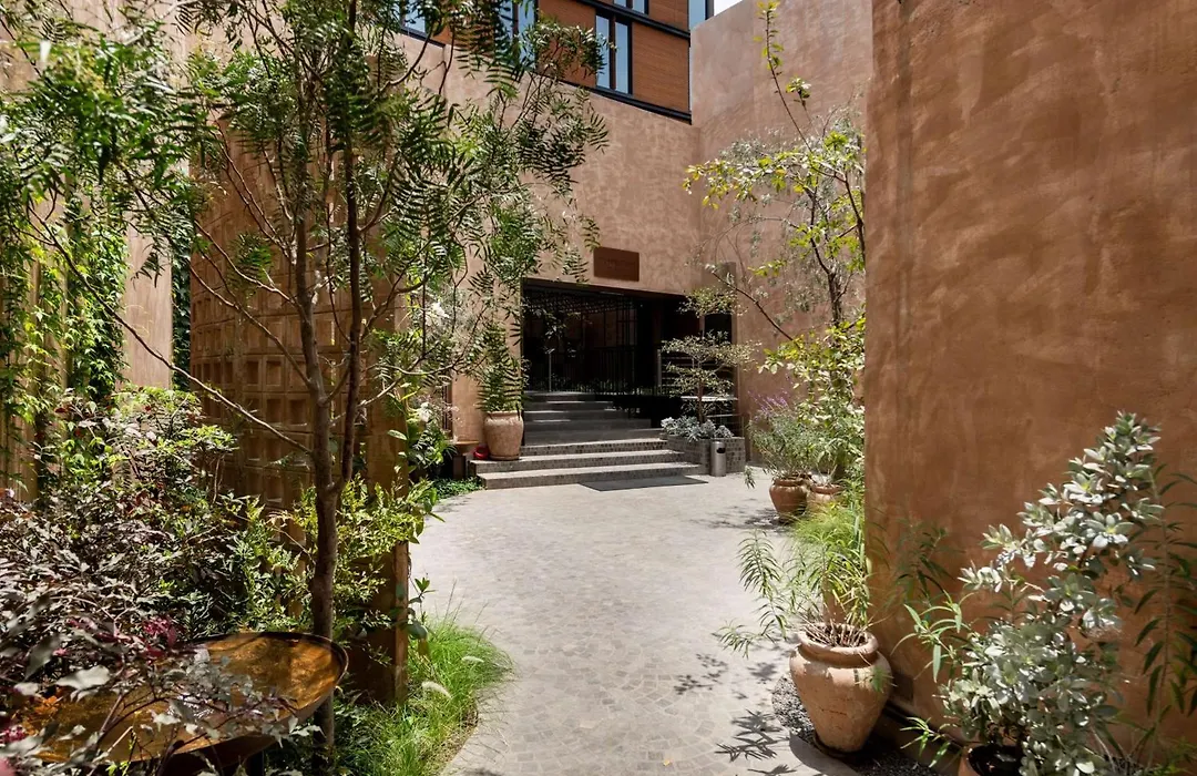 Doubletree By Hilton Lima San Isidro-1
