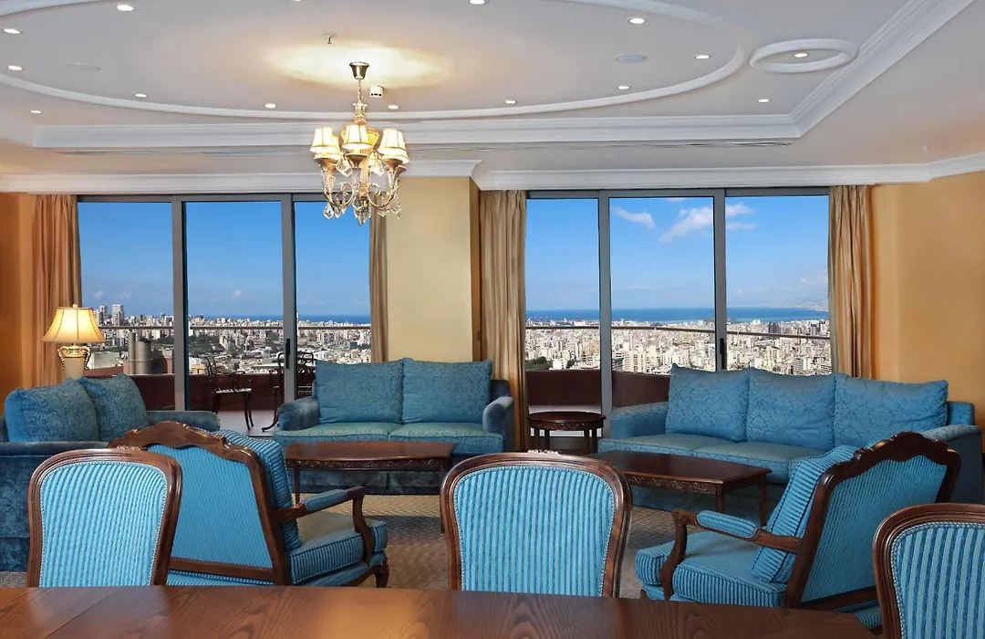 Al Habtoor Grand Beirut-1