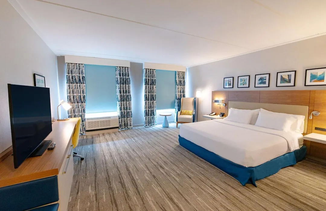 Hilton Garden Inn Lakewood-1