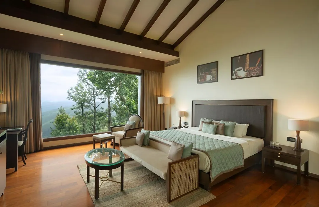 Trivik Hotels & Resorts, Chikmagalur-1