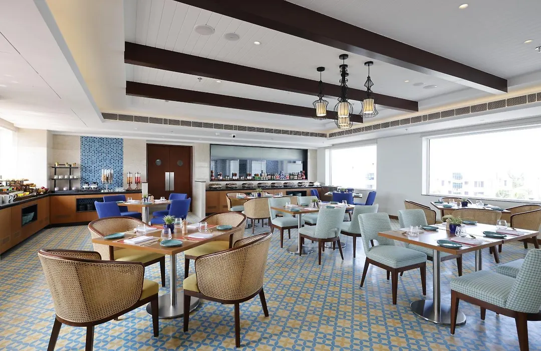 Fortune Beachfront, Puri - Member Itc Hotels' Group-1