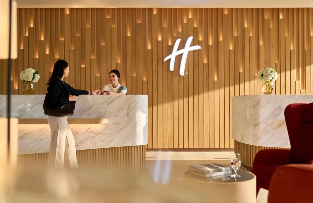 Holiday Inn & Suites Vientiane By Ihg-1