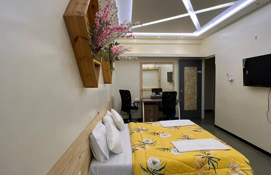 Vip Guest House-1