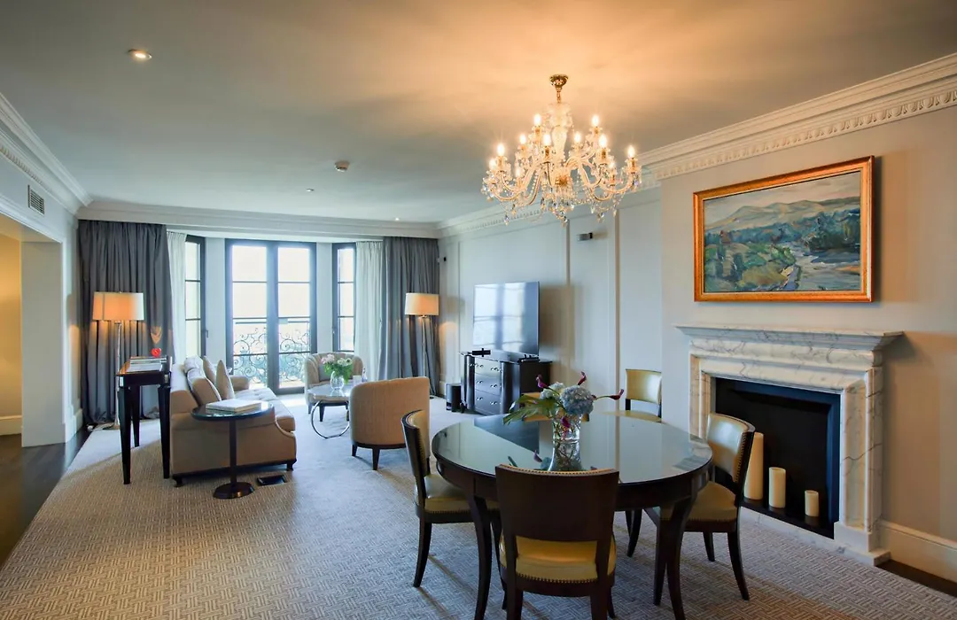 Four Seasons Hotel Baku-1