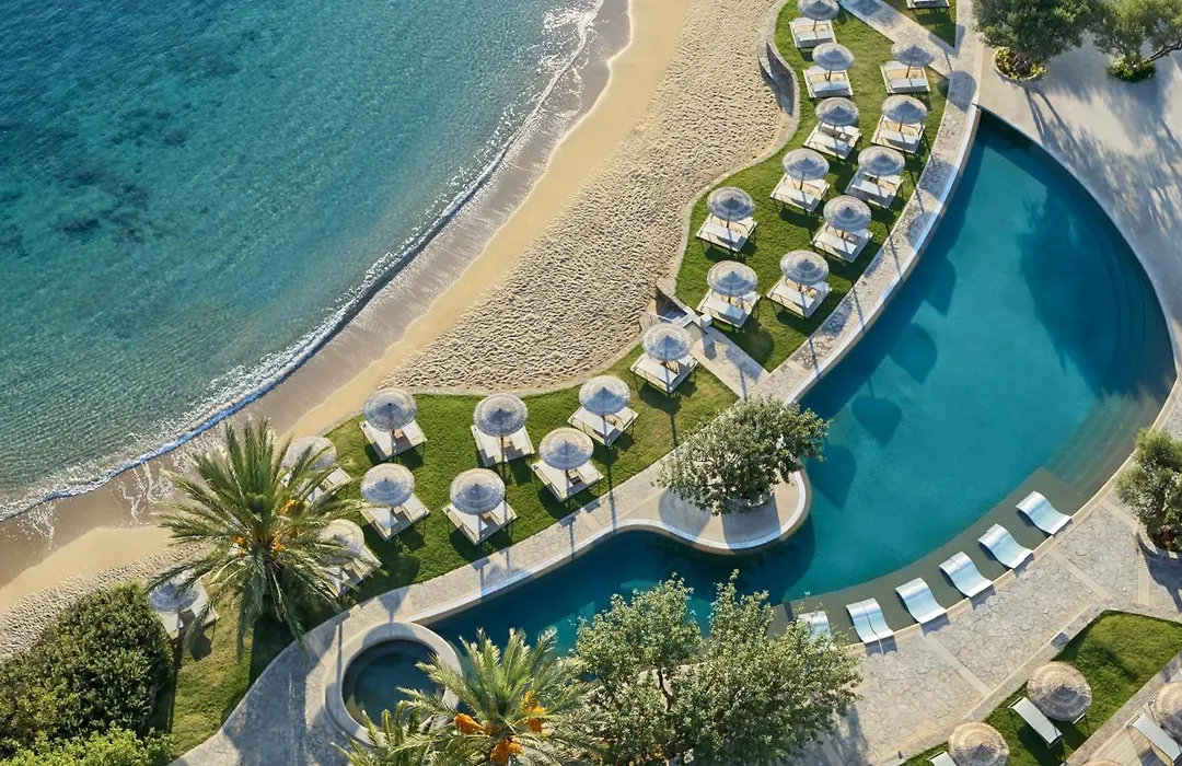 Elounda Peninsula Luxury Resort, Six Senses Spa-1