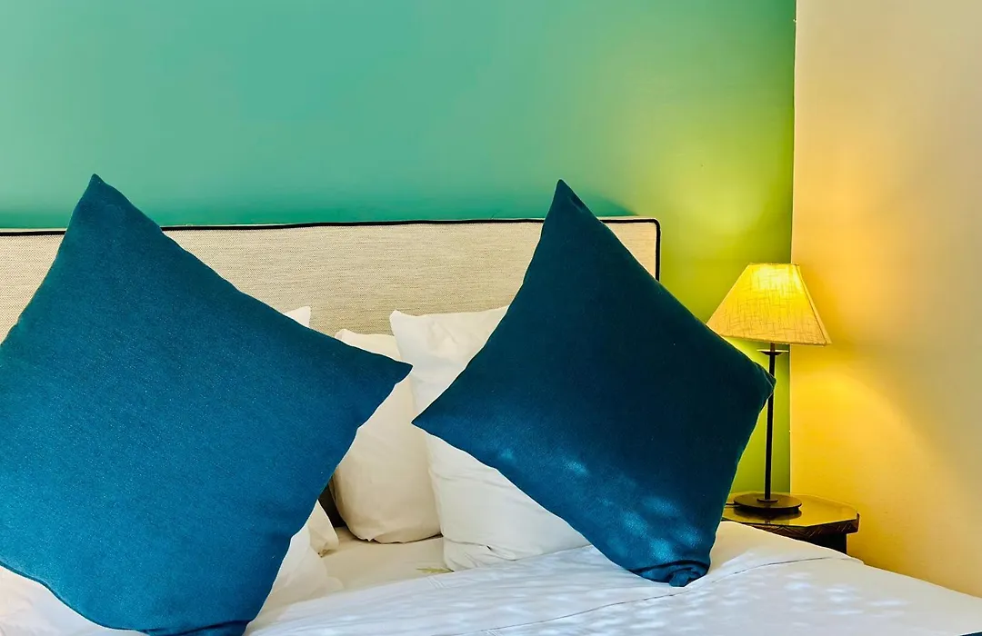 Pavillon Du Golf - Palmeraie Suites-1