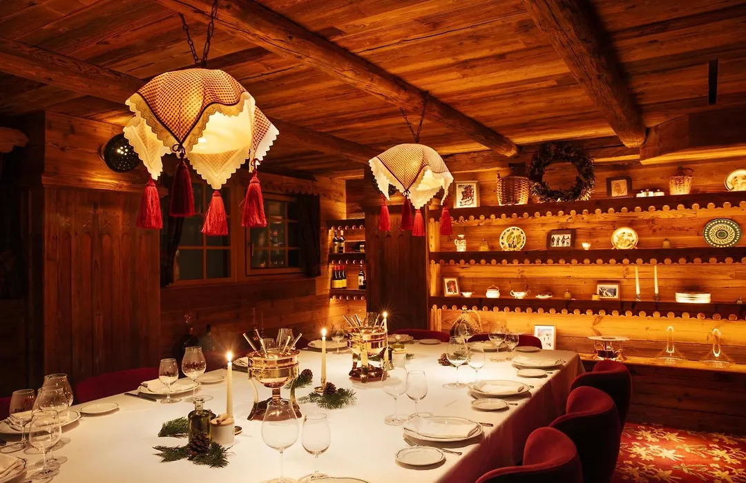 Fouquet'S Courchevel-1