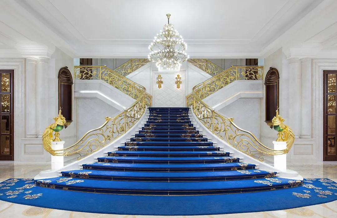 Delta Hotels By Marriott Shanghai Baoshan-1