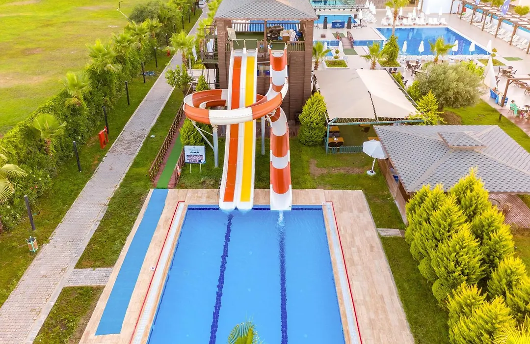 Armas Life Belek-1