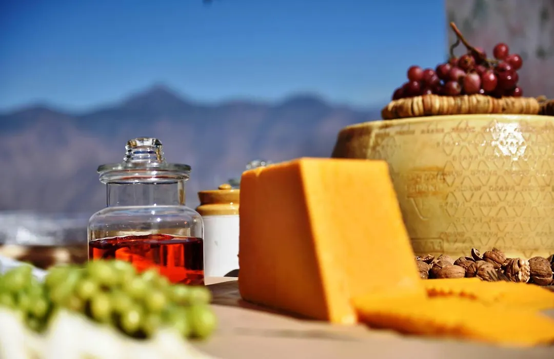 Jw Marriott Mussoorie Walnut Grove Resort & Spa-1