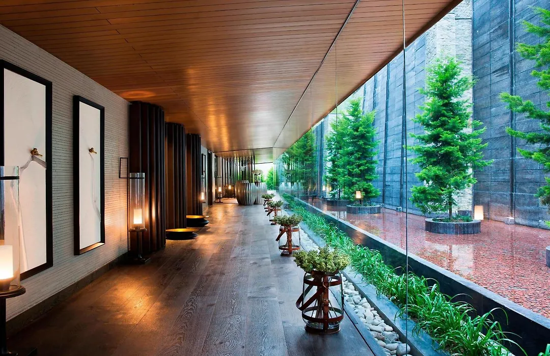 Jw Marriott Mussoorie Walnut Grove Resort & Spa-1