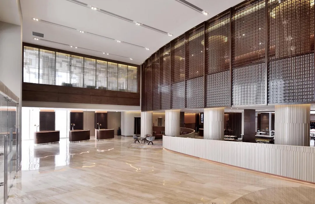 Courtyard By Marriott Raipur-1