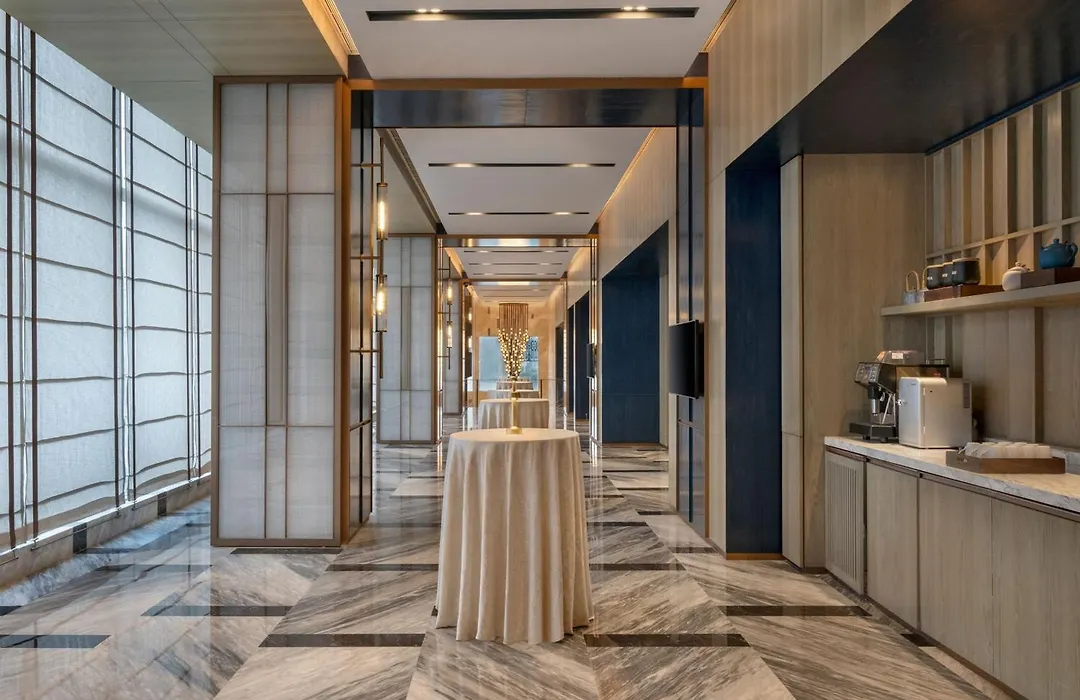 Navi Mumbai Marriott-1