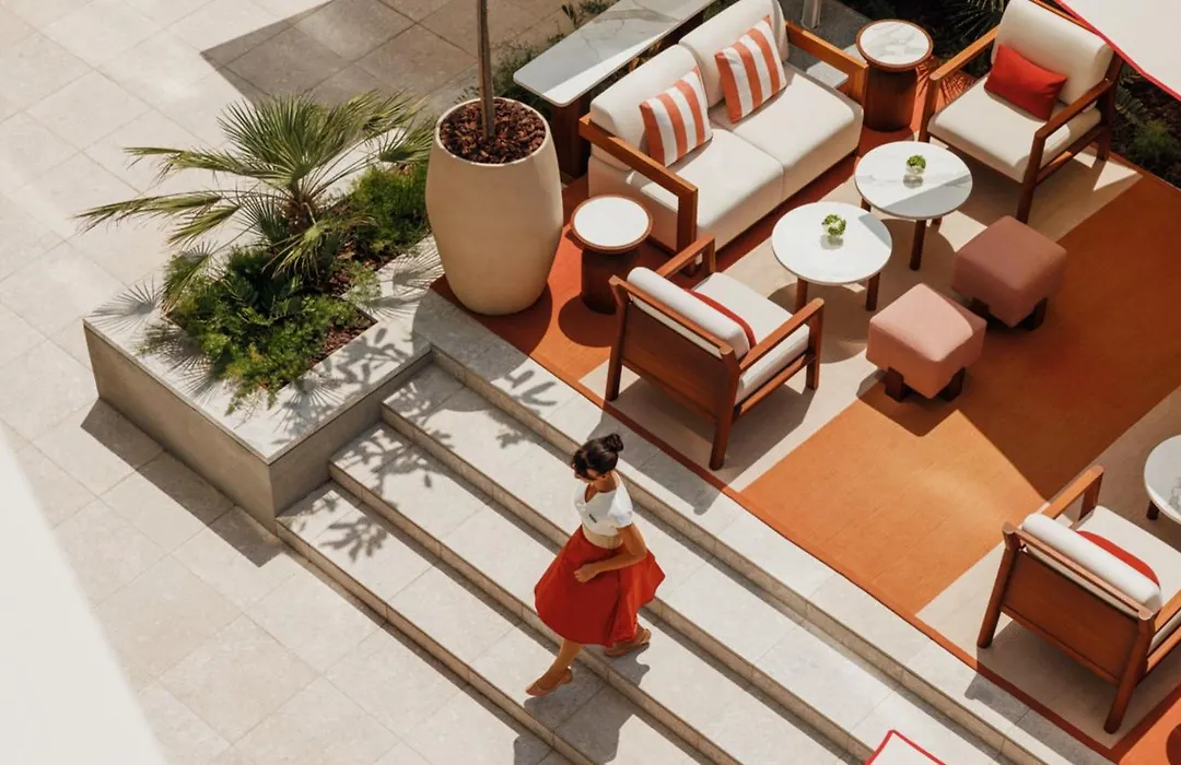 Jumeirah Residences Marsa Al Arab Dubai-1