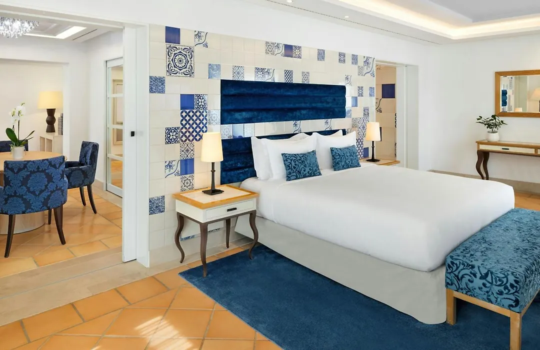 Pine Cliffs Hotel, A Luxury Collection Resort, Algarve-1