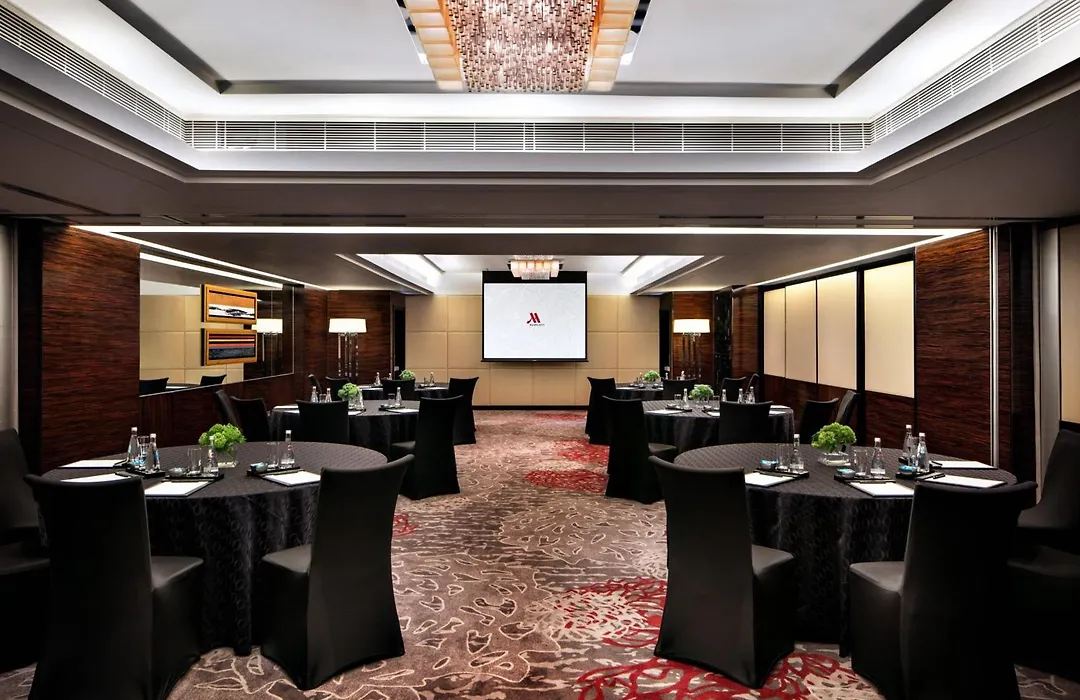 Hong Kong Skycity Marriott Hotel-1