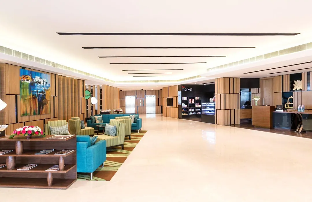 Fairfield By Marriott Visakhapatnam-1