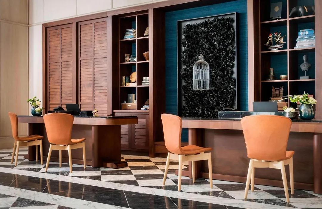 Perry Lane Hotel, A Luxury Collection Hotel, Savannah-1