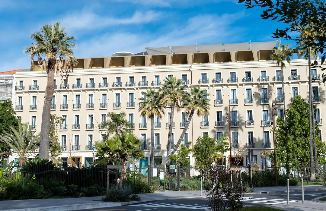 Maison Albar - Le Victoria-1