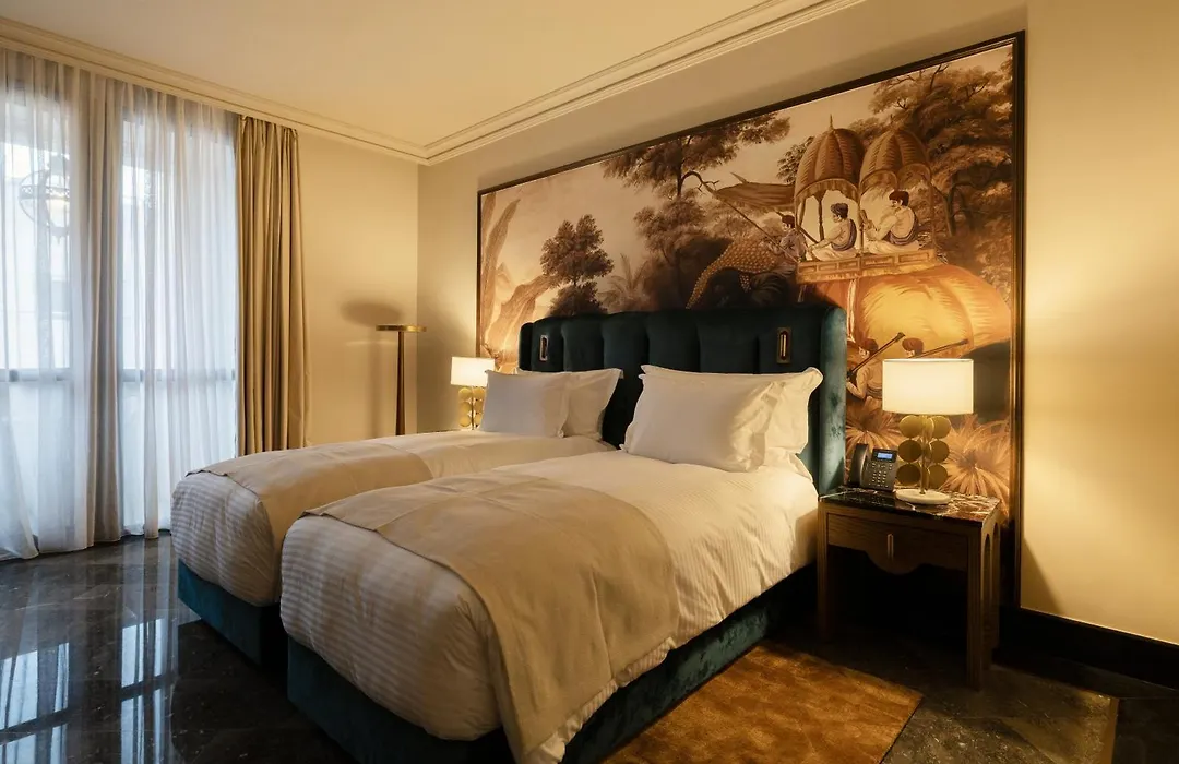 Marly Boutique Hotel-1