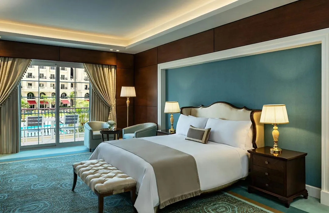 The St. Regis New Capital Cairo-1