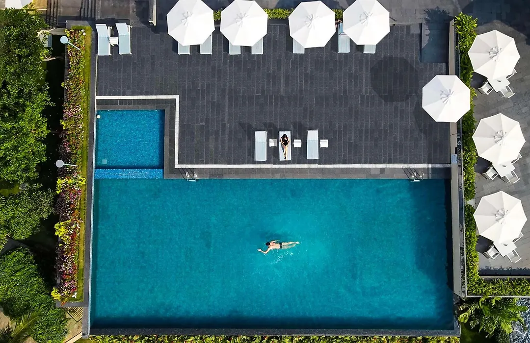 Radisson Blu Resort Visakhapatnam-1