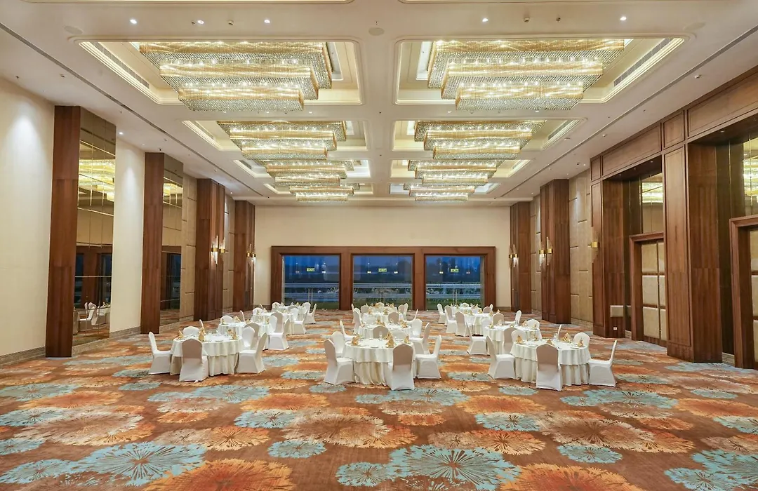 Hyatt Place Haridwar-1