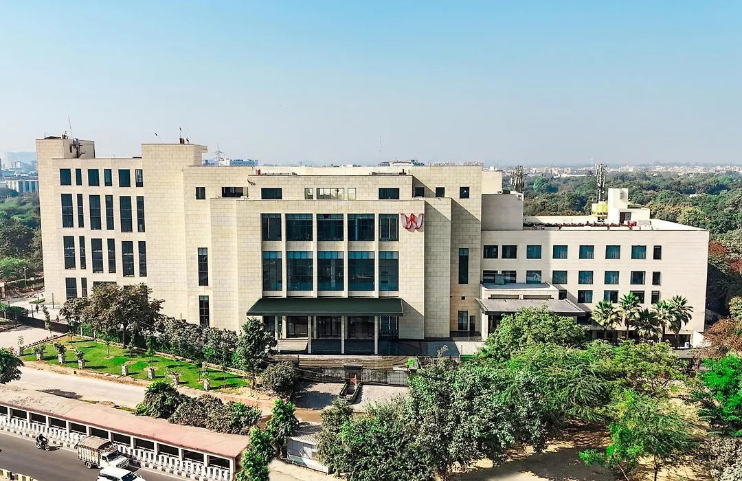 Welcomhotel By Itc Hotels, Delhi-Gurugram Highway-1