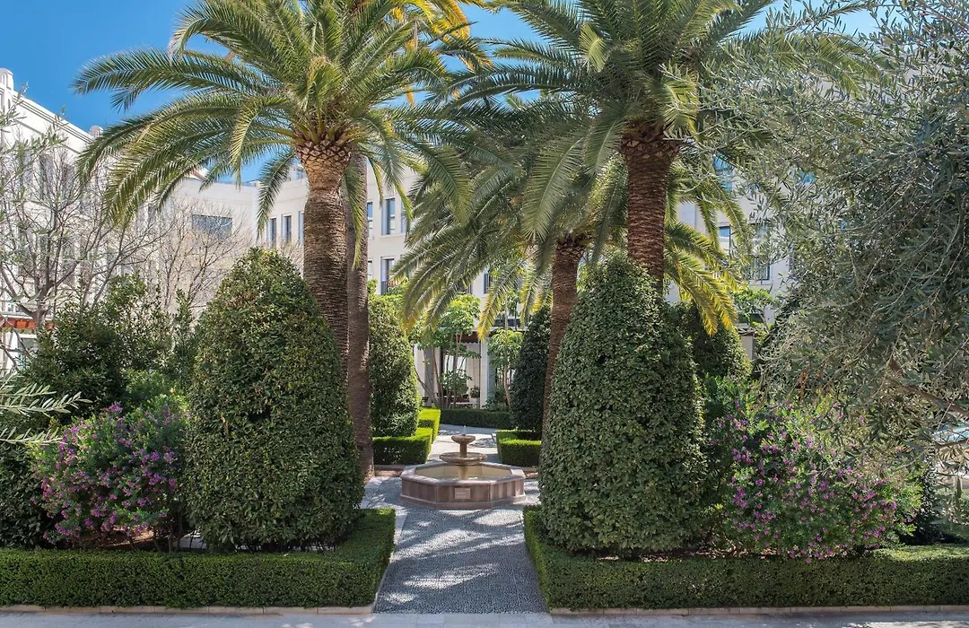 The Westin Valencia-1