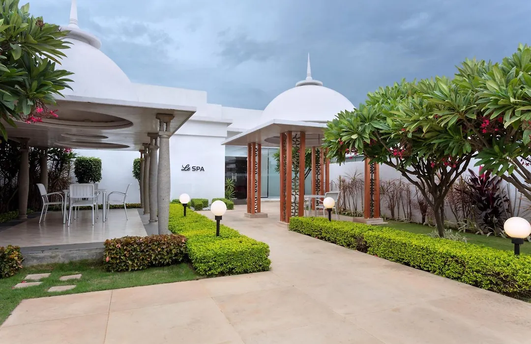Le Meridien Coimbatore-1
