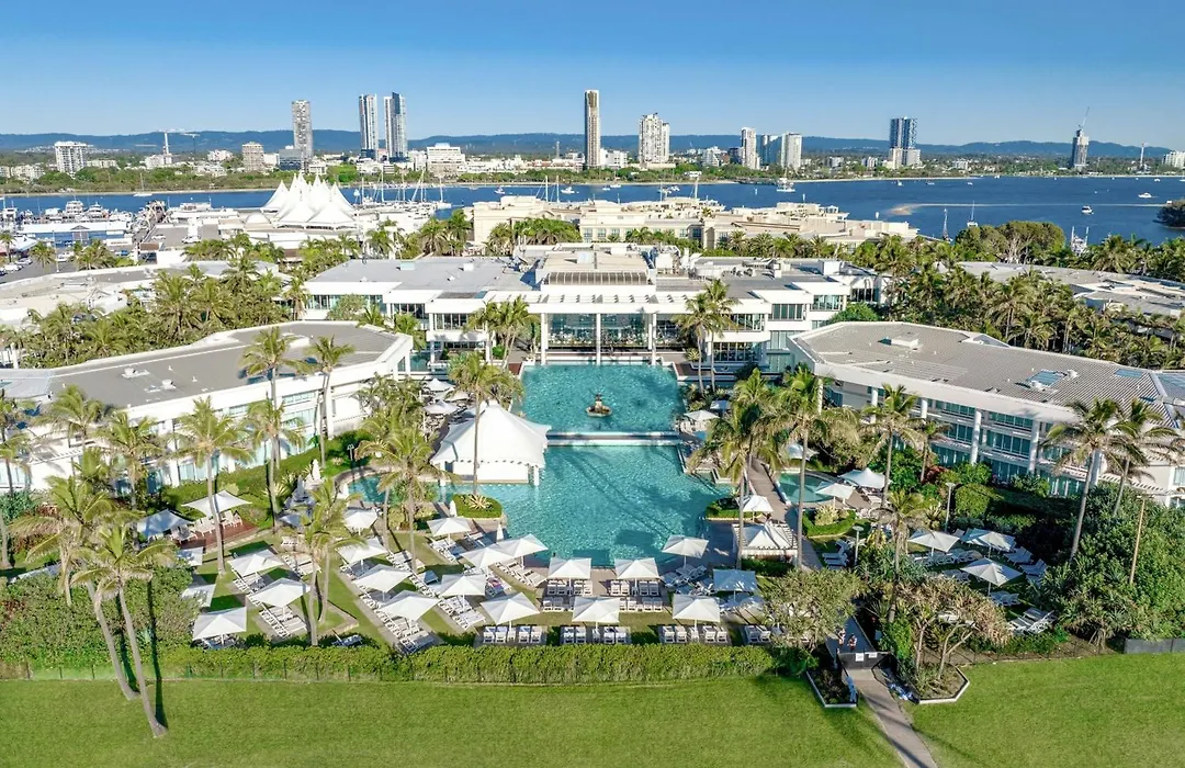 Sheraton Grand Mirage Resort Gold Coast-1