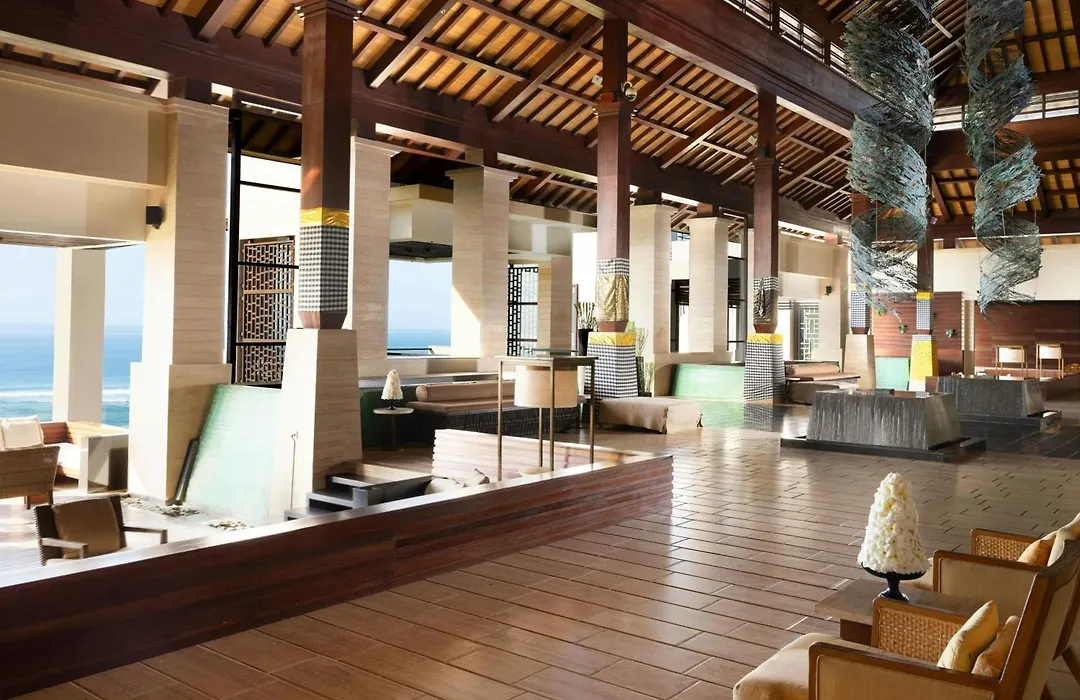The Ritz-Carlton Bali-1