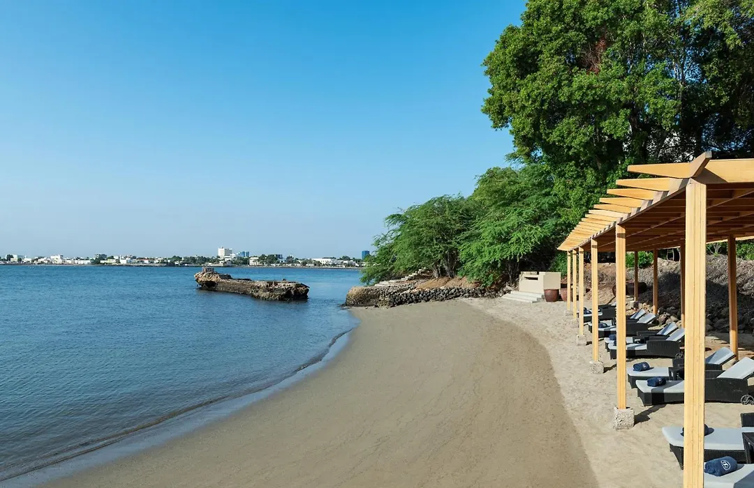 Sheraton Djibouti-1