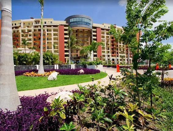 Villa Del Palmar Cancun Luxury Beach Resort & Spa-1